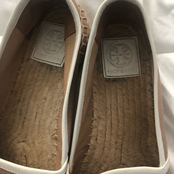 Tory Burch espadrilles - Picture 5 of 5